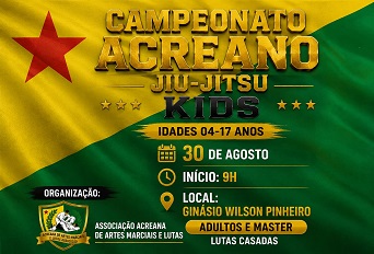 Informa&ccedil;&otilde;es Sobre o Evento